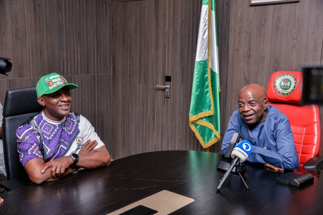 Abia to establish entertainment City in Aba - Otti