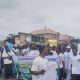 CSOs demand redeployment of Osun police commissioner over security concerns