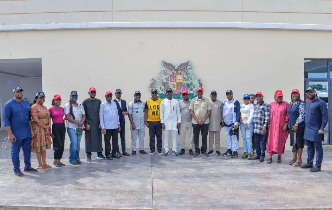 FG-Abia partnership driving development, Says Sunday Dare
