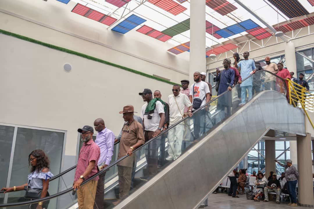 FG-Abia partnership driving development, Says Sunday Dare