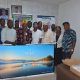 FG Deploys Smart Boards to Ogun SUBEB for Digital School Data Management
