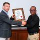 Julius Berger earns ISO 14001:2015 Certification for Environmental Management Excellence