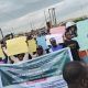 Osun:CSOs Stage Protest in Support of CP Gotan, Raise Concerns Over Security, Political Violence 