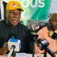 How My Son Was Killed While Trying to Rescue His Mother - Olapade, Father of 14-Year-Old Recounts