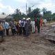 Abia Govt Inspects OML 11 Pipeline Blast In Umuololo Owaza, Demands NPDC Replace 70-Year-Old Pipe