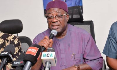 Abia begins registration of all motorcycles, introduces colour-coded jackets for riders