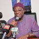 Abia begins registration of all motorcycles, introduces colour-coded jackets for riders