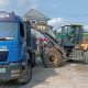 [PHOTOS] Julius Berger, stakeholders intensify rescue efforts after Port Harcourt building collapse