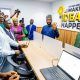 NITDA, ministry deepen partnership to drive Nigeria's digital economy