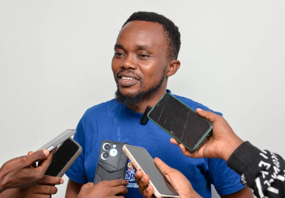 Journalists Urged to Upgrade Digital Skills to Remain Relevant