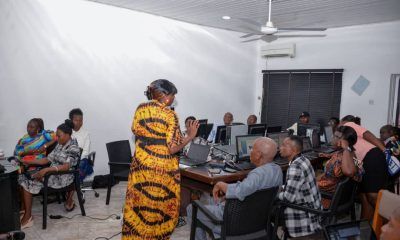 Journalists Urged to Upgrade Digital Skills to Remain Relevant