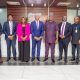 ACAMB Advocates Wider QR Code Adoption, Stronger Digital Payment Infrastructure During NIBSS Visit