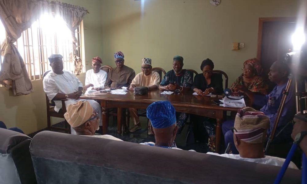Osun 2026: Omisore Reaffirms APC Membership, Dismisses Defection Rumours