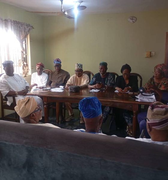 Osun 2026: Omisore Reaffirms APC Membership, Dismisses Defection Rumours