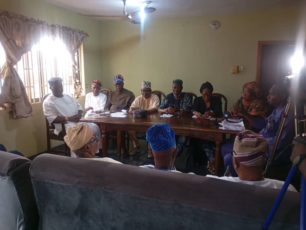 Osun 2026: Omisore Reaffirms APC Membership, Dismisses Defection Rumours
