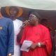 Ede South LG Chairman Empowers 1,000 Residents, Seeks Support for Adeleke's Re-election
