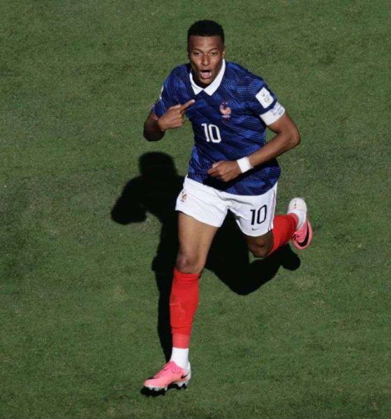 Mbappé, Haaland Shine as Mexico's Dream Lives On in Thrilling World Cup Knockout Battles