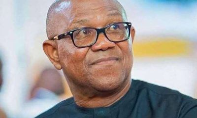 2027: Peter Obi Unveils Vision for Education, Industrialisation, National Unity
