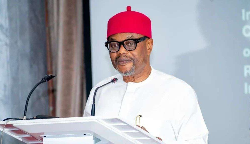 Court grants ex-minister Uche Nnaji N20m bail over alleged certificate forgery