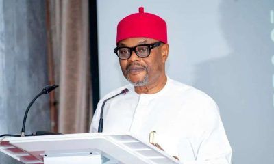 Court grants ex-minister Uche Nnaji N20m bail over alleged certificate forgery