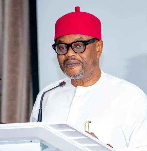 Court grants ex-minister Uche Nnaji N20m bail over alleged certificate forgery