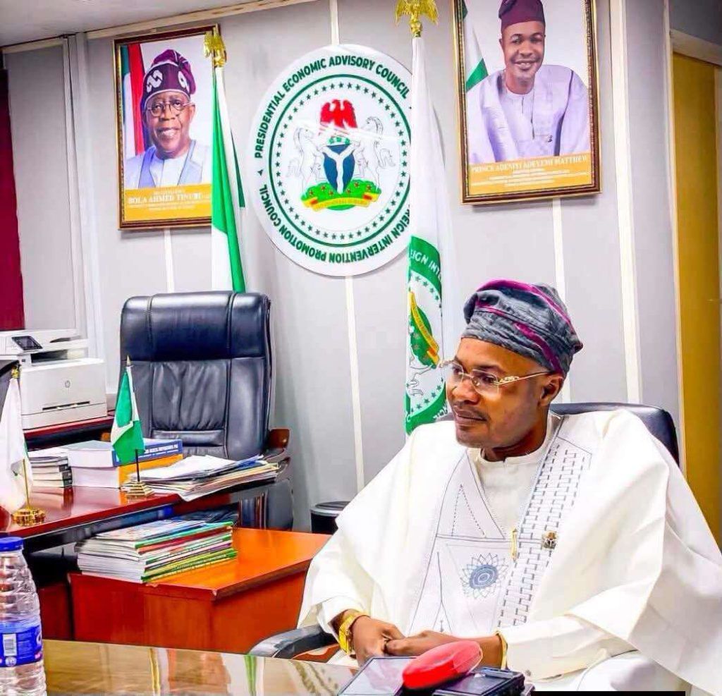 FG Files Eight Charges Against Alleged Fake Presidential DG, Lists Gbajabiamila, 10 Others as Witnesses