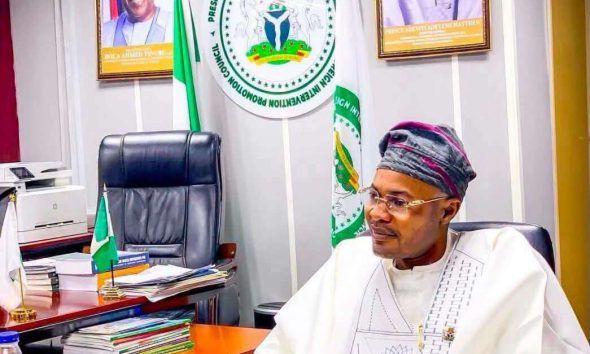 PFIPC Received Budget Allocation but No Funds Released, OAGF Clarifies