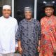 Atiku appoints Kenneth Okonkwo as spokesperson weeks after ADC running mate criticism