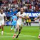 Kane’s double seals England comeback as Belgium, USA March into World Cup Round of 16