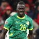 Senegal's Pape Gueye suspends international career, cites differences with coaching staff