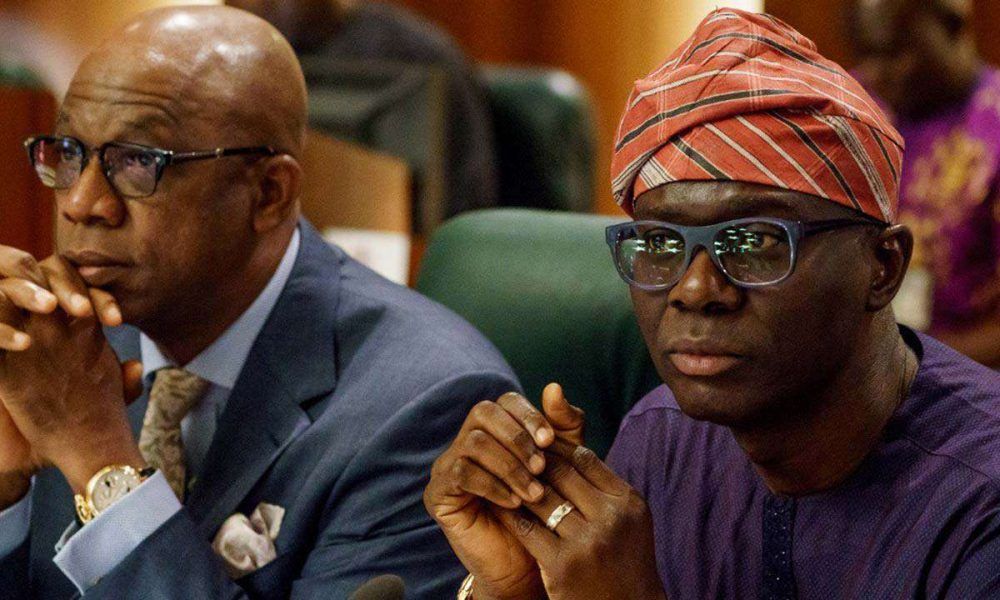 AFENIFERE Commends Abiodun, Sanwo-Olu, Police Over Anti-Kidnapping Operations