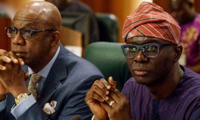 AFENIFERE Commends Abiodun, Sanwo-Olu, Police Over Anti-Kidnapping Operations