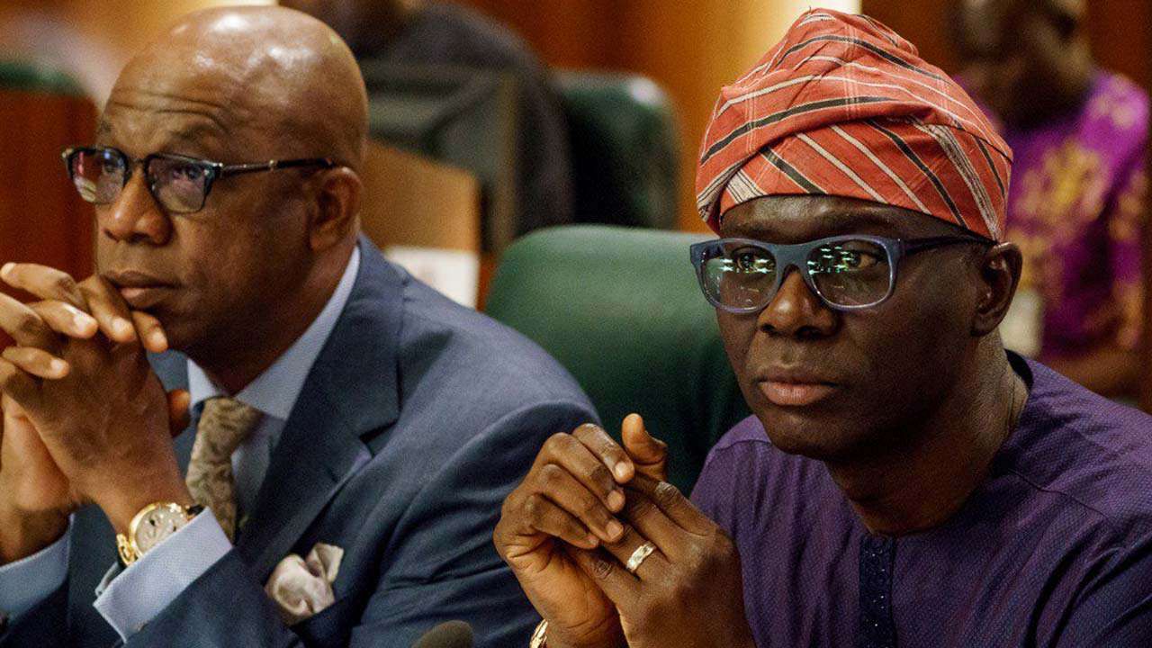 AFENIFERE Commends Abiodun, Sanwo-Olu, Police Over Anti-Kidnapping Operations