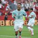Ronaldo Makes History as Spain Dazzle and Switzerland March On