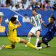 Messi leads Argentina's escape, Egypt make World Cup history as Round of 16 cast is complete