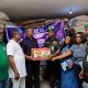 NDDC Donates Relief Materials to Rivers Correctional Centres