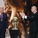 Infantino Defends FIFA Independence After Balogun Suspension Reversal Sparks Debate