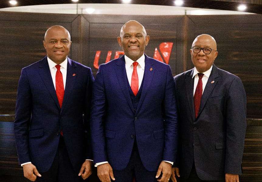 Elumelu to Retire as UBA Group Chairman, Nnorom Named Successor