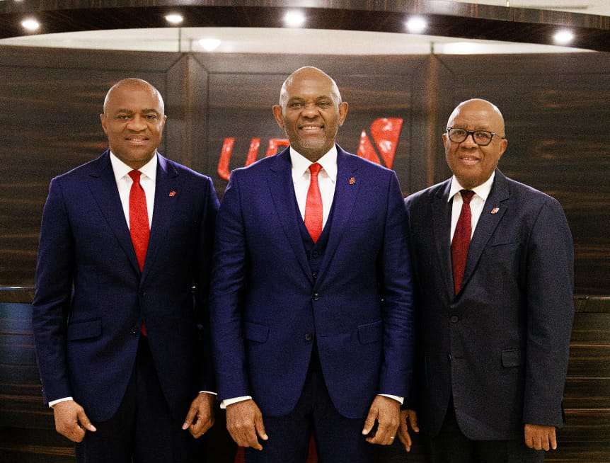 Elumelu to Retire as UBA Group Chairman, Nnorom Named Successor