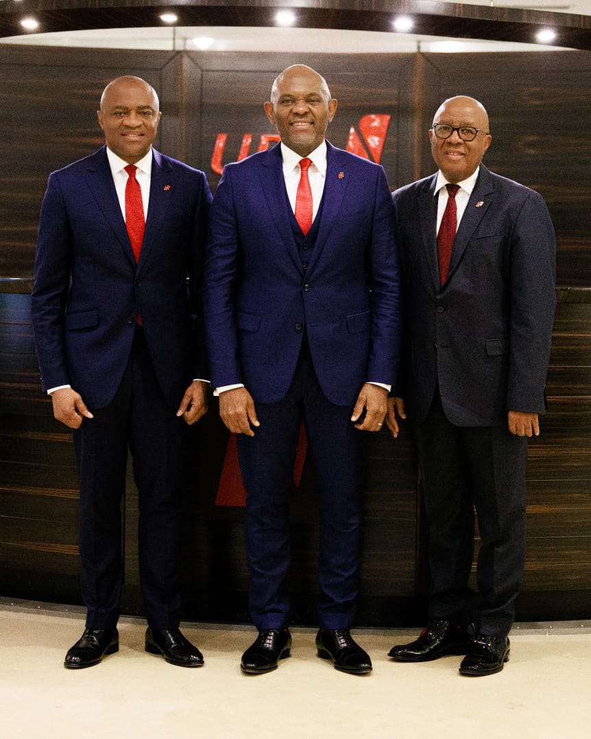 Elumelu to Retire as UBA Group Chairman, Nnorom Named Successor