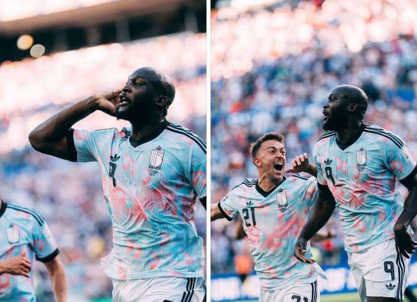 Belgium stun USA, mock Trump celebration as Spain end Ronaldo's World Cup dream