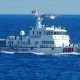 Japan says it drove away Chinese coast guard vessels near disputed islands