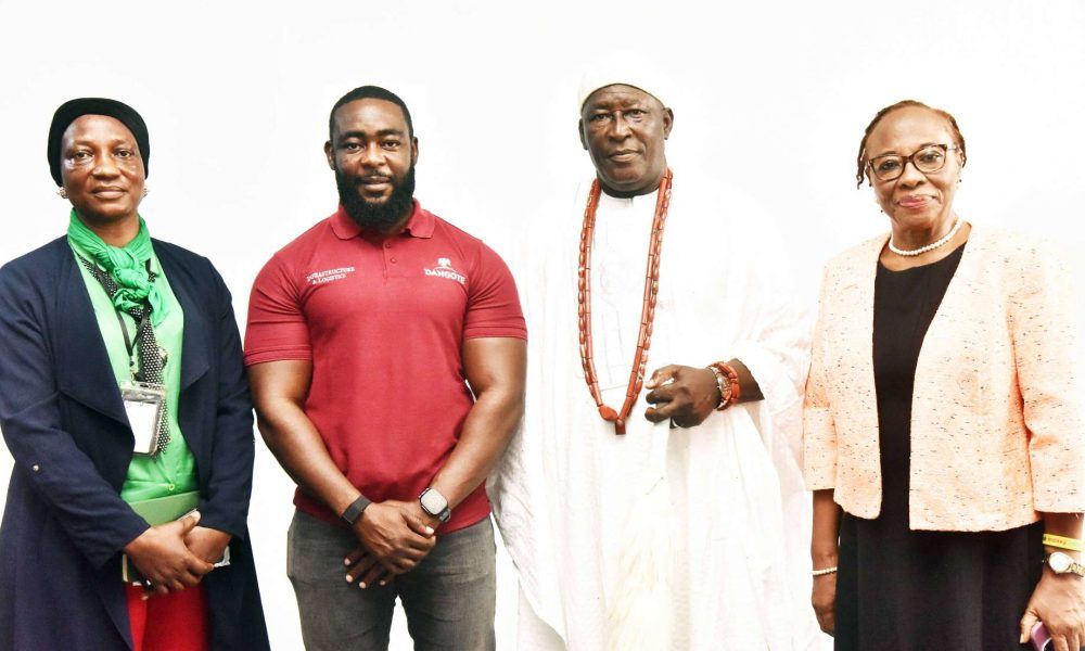 FG Seeks Community Backing for Dangote Industrial City, Deep Seaport Project in Ogun, Ondo