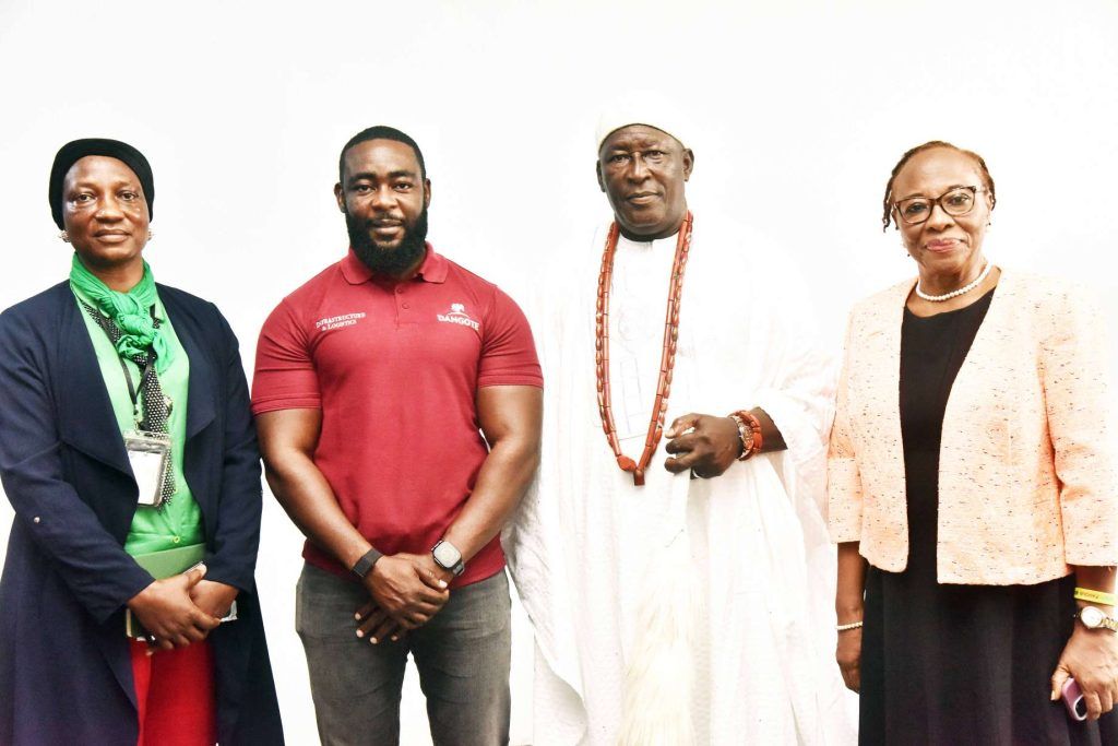 FG Seeks Community Backing for Dangote Industrial City, Deep Seaport Project in Ogun, Ondo