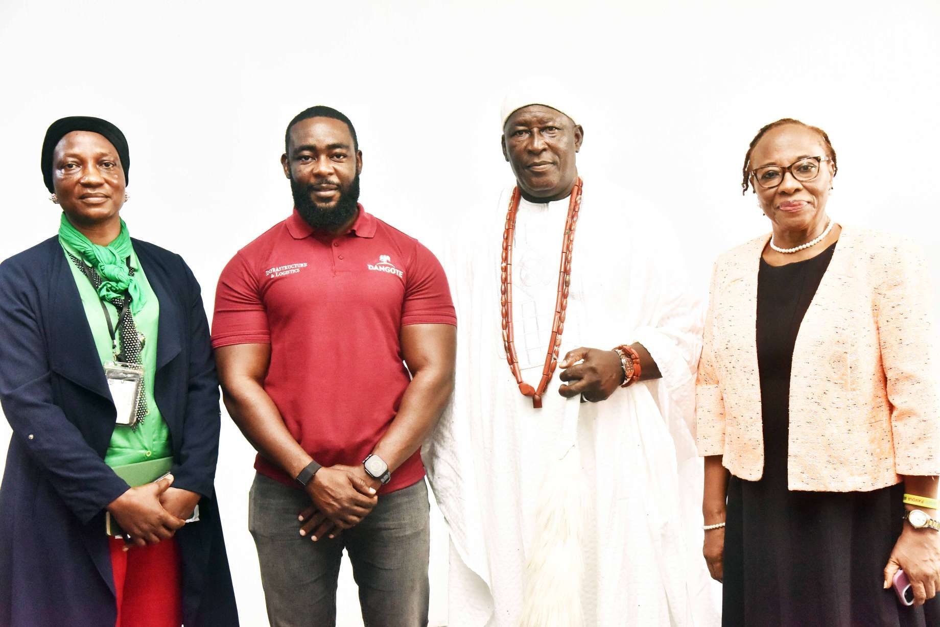 FG Seeks Community Backing for Dangote Industrial City, Deep Seaport Project in Ogun, Ondo