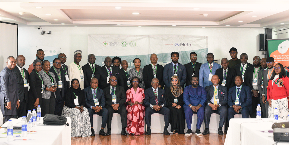 Paradigm Initiative Engages Over 1,300 Stakeholders in Digital Rights Drive Across Africa