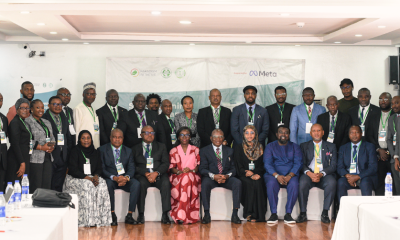 Paradigm Initiative Engages Over 1,300 Stakeholders in Digital Rights Drive Across Africa