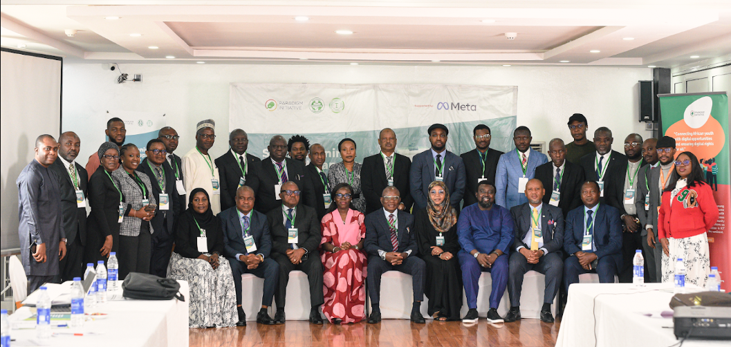 Paradigm Initiative Engages Over 1,300 Stakeholders in Digital Rights Drive Across Africa