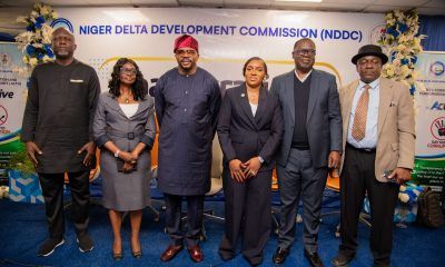 NDDC Inaugurates Anti-Corruption Unit, Reaffirms Commitment to Transparency