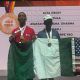 Nigerian Students Win Multiple Gold Medals at International STEM Olympiad in Italy